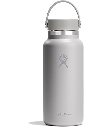 Amazon | ハイドロフラスク（HydroFlask） 水筒 ボトル マグ シュガー