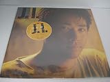 稲垣潤一　J,I　LPレコード