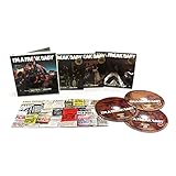 I'M A FREAK 2 BABY ~ A FURTHER JOURNEY THROUGH THE BRITISH HEAVY PSYCH AND HARD ROCK UNDERGROUND SCENE 1968-73: 3CD CLAMSHELL BOXSET