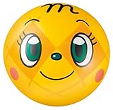 アンパンマン 顔ボール5号 メロンパンナ 3点セット