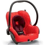 Maxi CosiマキシコシMicoミコ Infant Car Seatインファント カーシート Intense Red インテンスレッド [並行輸入品]