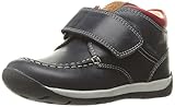 Geox ユニセックス・キッズ B Each Boy 10 カラー: ブルー