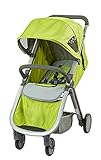 Dream On Me Compacto Stroller, Green by Dream On Me