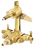 Danze D151000BT ボリュームコントロールサーモスタットシャワーバルブ UA-0341 G-HOUSE(ジーハウス)オリジナルグッズ付