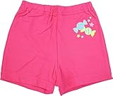 オーバーパンツ ピンク キャンディ柄 1分丈(120cm)　通園 通学 ブルマ 女の子　入園　入学　幼稚園　保育園　小学校