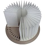 スイデン:スイデンS 掃除機用 フィルター組品SPV・SM NO1743204000 型式:NO1743204000