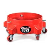 Chemical Guys ACC1001 Professional Bucket Dolly [並行輸入品]