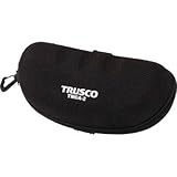 トラスコ中山:TRUSCO セーフティグラス用ケース TMCA-2 型式:TMCA-2