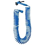 トレードワン コイル状ホース スーパースパイラルホース