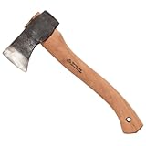 Wetterlings(ウェッタリングス) ワイルドライフハチェット WWH106