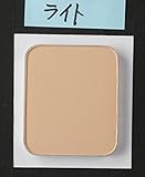 FITLAND パウダーファンデーション レフィル ライト