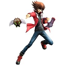 遊城十代 フィギュア 遊戯王GX 41n0UqJXraL._AC_UL210_SR210,