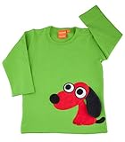 リップフィッシュLipFish動物モチーフの北欧スウェーデンブランド 動物シリーズ長袖Tシャツ ベビー キッズ【80cm】【90cm】【100cm】【110cm】【120cm】【ロンT】 86/92_