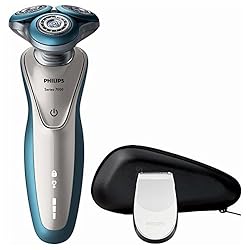フィリップス メンズシェーバーPHILIPS Shaver series 7000 S7560/12