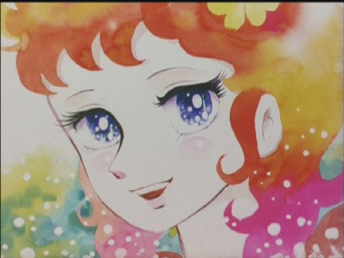 魔女っ子メグちゃん:画像/壁紙[アニメ] 