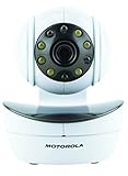 Motorola Additional Camera for Motorola MBP41 and MBP43-2 Baby Monitors by Motorola [並行輸入品]