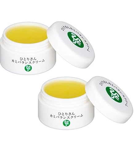 Amazon | 銀座まるかん ハリピンつやクリーム 31g 【2個セット