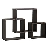 arne ディスプレイラック clover Mサイズ ダークブラウン