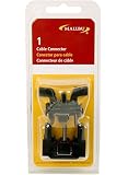 Malibu Cable Connector for Landscape Lighting 8150-9801-01 [並行輸入品]