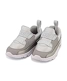 [ナイキ] NIKE 女の子 男の子 キッズ ベビー 子供靴 運動靴 通園通学靴 ベビーシューズ スニーカー エアマックス タイニー 90 スリッポン 通気性 AIR MAX TINY 90 TD 8