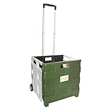セフティー3 折りたたみ式 キャスター付 Easycarry 45L SEC-45