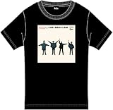 Help! 50th Anniversary T-shirt Black (Tシャツ) (Size: Sサイズ) USZZ-10138