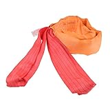 F Fityle リフティング　スリング　多機能 　実用的 　耐摩耗性　衝撃軽減　全5種類 - E