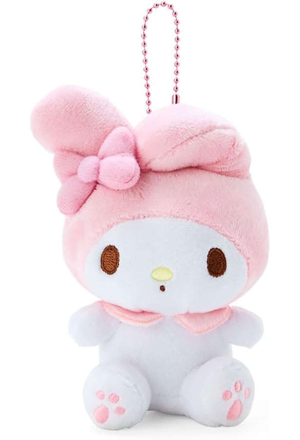 Amazon.co.jp: サンリオ(SANRIO) マスコットバッジ(ぴたっと