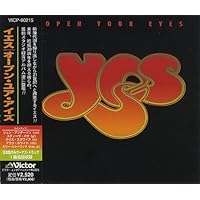 オープン・ユア・アイズ [CD] Amazon.co.jp: Open your eyes(DVD付): ミュージック