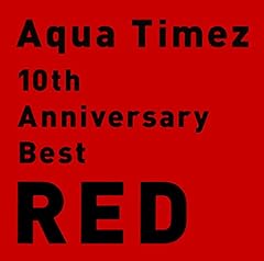 �����瓹 / Aqua Timez