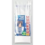 アーテック 緊急用給水袋 3L 3966