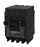 Siemens Q23020CT2 One 30-Amp One 20-Amp Double Pole Circuit Breaker by Siemens [並行輸入品]