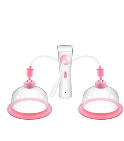 Amazon.co.jp : 乳房マッサージャー電気、多機能ポータブル胸部