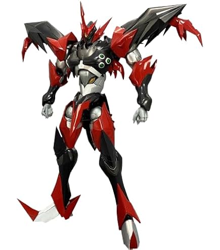 Amazon.co.jp: TAMASHII NATIONS アーマープラス テッカマン