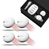 株式会社AJAX コールドレーザー ヘルスケアデバイス IASO(イアソ) クォーダブル（4つ）セット