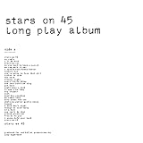 Long Play Album -Clrd- [Analog]