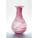 花器 津軽びいどろ工房 F-62787