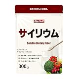サイリウムハスク末 オオバコ 粉末 パウダー 国内加工 【MADPROTEIN】マッドプロテイン (500g)