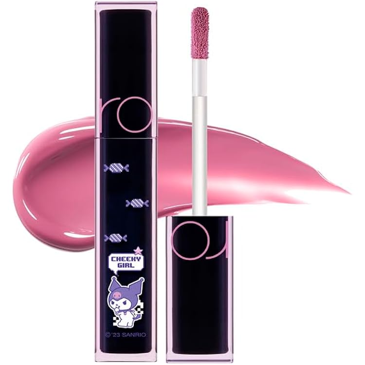 Amazon | ロムアンド サンリオキャラクターズ クロミ ティント