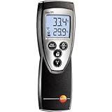 テストー:テストー コンパクトクラスK熱電対温度計 TESTO925 型式:TESTO925