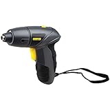 Champion PLS-18 3.6V Cordless Screwdriver [並行輸入品]