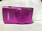 Canon デジタルカメラ IXY 610F 約1210万画素 光学10倍ズーム ピンク IXY610F(PK)