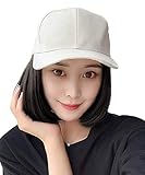 AISI HAIRウィッグ ボブ ショート ブラック 帽子ウィッグ レディース かつら 小顔 日焼け防止 紫外線対策 日常用 旅行用 医療用