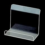 角型 小物立て 財布用 10個 ディスプレイ 什器