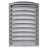 Maxim Lighting 86222WTPL Zenith Energy Saving Outdoor Sconce [並行輸入品]