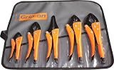 [7521723]ＧＲＩＰ－ＯＮ　グリッププライヤーセット GKSET5