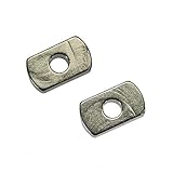 イーグル模型 ミニ四駆用アングル・ワッシャー3.5度 品番MINI4-SL0011-SI