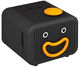 バンクマン ガッチリ貯める500円玉専用肉食系 ブラック