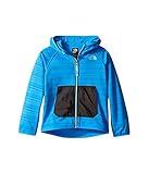 (ザノースフェイス) THE NORTH FACE キッズトレーナー・パーカー・スウェット Trace Hoodie (Toddler) Clear Lake Blue 3T Toddler n/a 