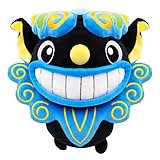 M･I･N･D OKWHD BK シーサーヘッドカバー DR用 ブラック